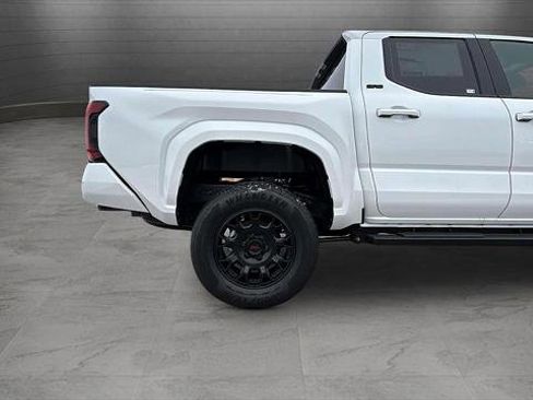 New 2025 Toyota Tacoma SR5 AWD/4WD image 21