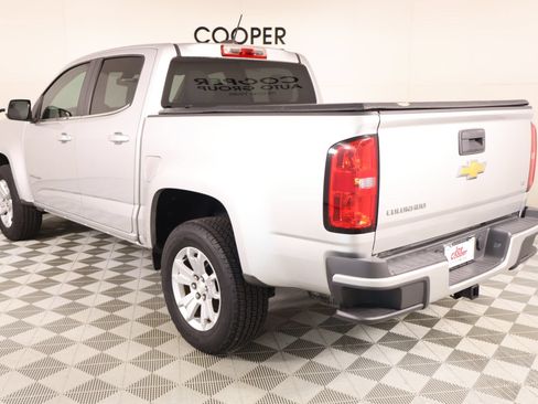 Used 2016 Chevrolet Colorado LT RWD image 22