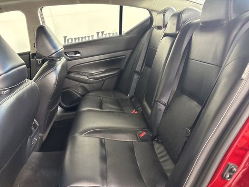 Used 2023 Nissan Altima 2.5 SL image 21