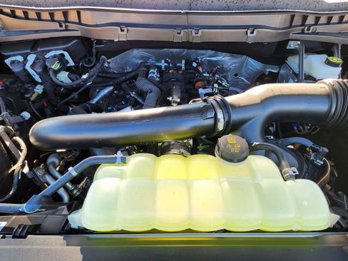 New 2025 Ford F150 Platinum image 33