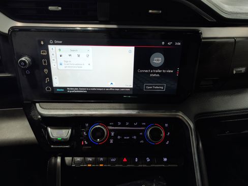 Used 2023 GMC Sierra 1500 Denali w/ Denali Reserve Package image 13