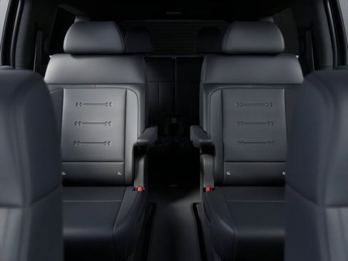 New 2026 Hyundai Santa Fe Calligraphy image 12