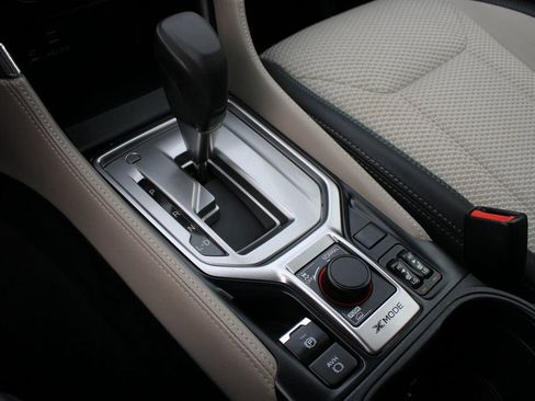 Certified 2024 Subaru Forester Premium image 20