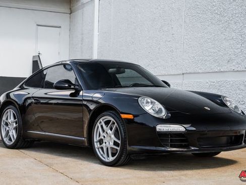 Used 2011 Porsche 911 Carrera image 7