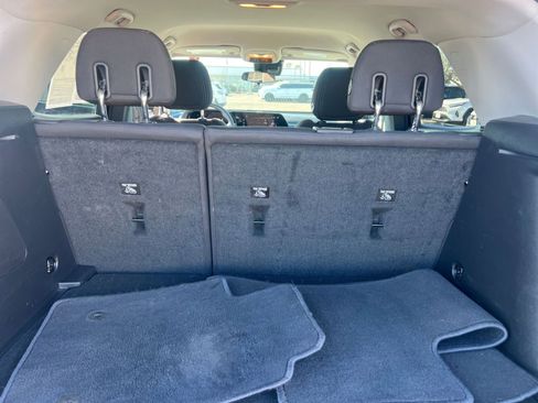 Used 2025 Chevrolet TrailBlazer LT image 31