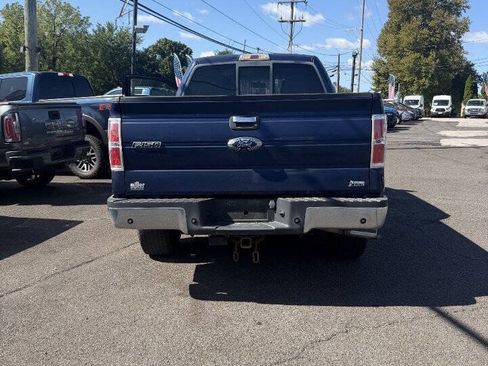 Used 2010 Ford F150 XLT AWD/4WD image 17
