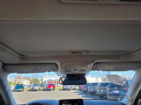 New 2025 MAZDA CX-5 AWD 2.5 S w/ Preferred Package image 13