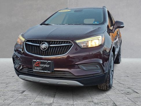 Used 2018 Buick Encore Preferred image 5