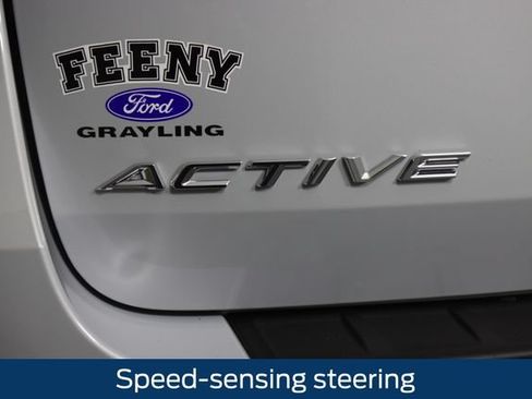 New 2026 Ford Explorer Active w/ Active Comfort Package AWD/4WD image 22