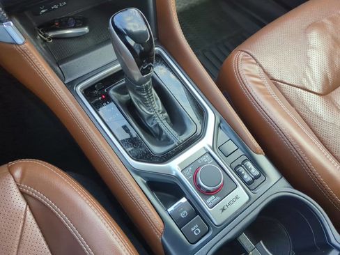 Used 2020 Subaru Forester Touring w/ Popular Package #2 image 19