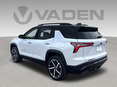 New 2026 Chevrolet Equinox RS w/ Convenience Package III image 27