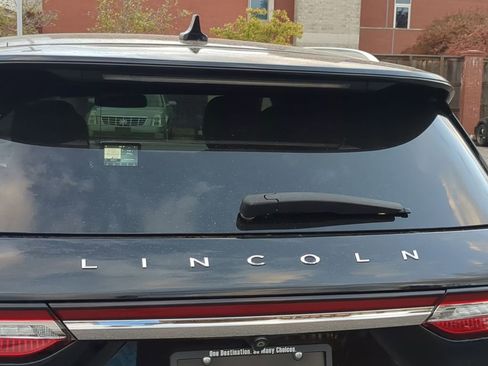 Used 2020 Lincoln Corsair FWD image 30