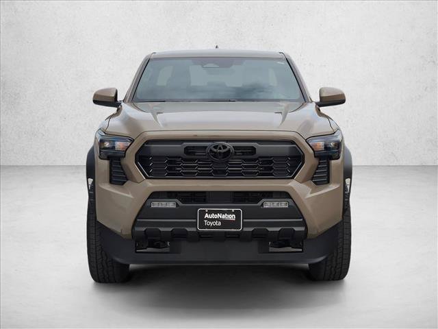 New 2026 Toyota Tacoma TRD Off-Road AWD/4WD image 6