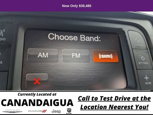 Used 2021 RAM 1500 Rebel AWD/4WD image 26