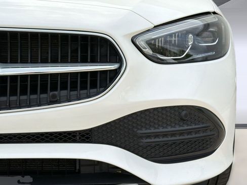 New 2026 Mercedes-Benz C 300 4MATIC Sedan image 11