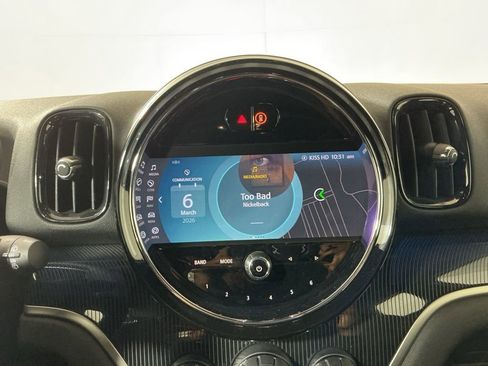 Certified 2023 MINI Cooper Countryman S w/ Signature Upholstery Package image 11