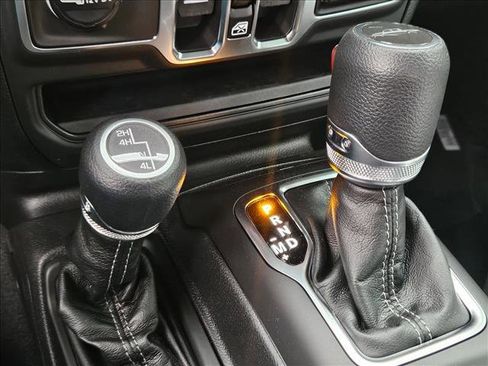 New 2026 Jeep Gladiator Sport image 12