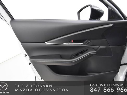 New 2026 MAZDA CX-30 AWD 2.5 S image 35