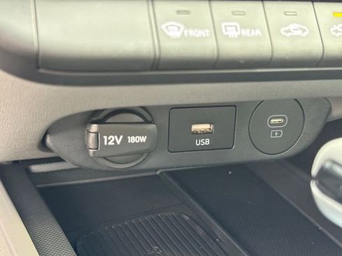 New 2026 Hyundai Elantra Sport FWD image 24