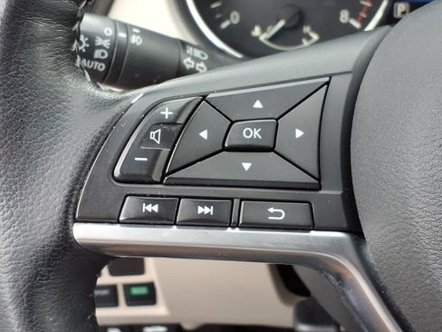 Used 2020 Nissan Rogue Sport SV w/ Technology Package AWD/4WD image 26