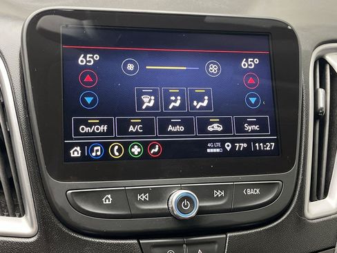 Used 2024 Chevrolet Malibu LT FWD image 19