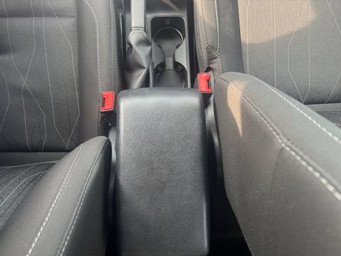 Used 2020 Ford EcoSport SE w/ SE Convenience Package AWD/4WD image 14
