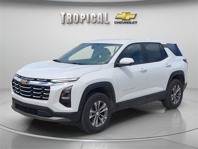 New 2026 Chevrolet Equinox LT w/ Safety and Technology Package