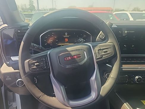 New 2026 GMC Sierra 3500 SLT w/ SLT Convenience Package image 21