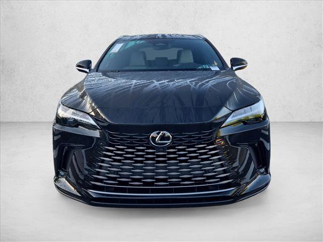 New 2026 Lexus RX 350 Premium Plus w/ Convenience Package FWD image 6