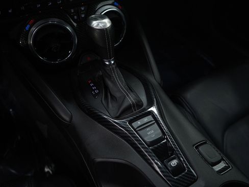 Used 2018 Chevrolet Camaro SS image 27