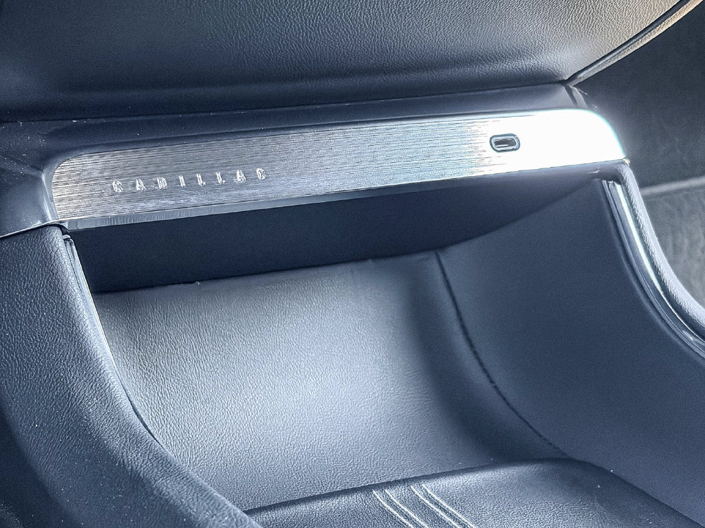 Used 2025 Cadillac Lyriq Luxury AWD/4WD image 25