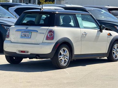 Used 2013 MINI Cooper Hardtop image 3