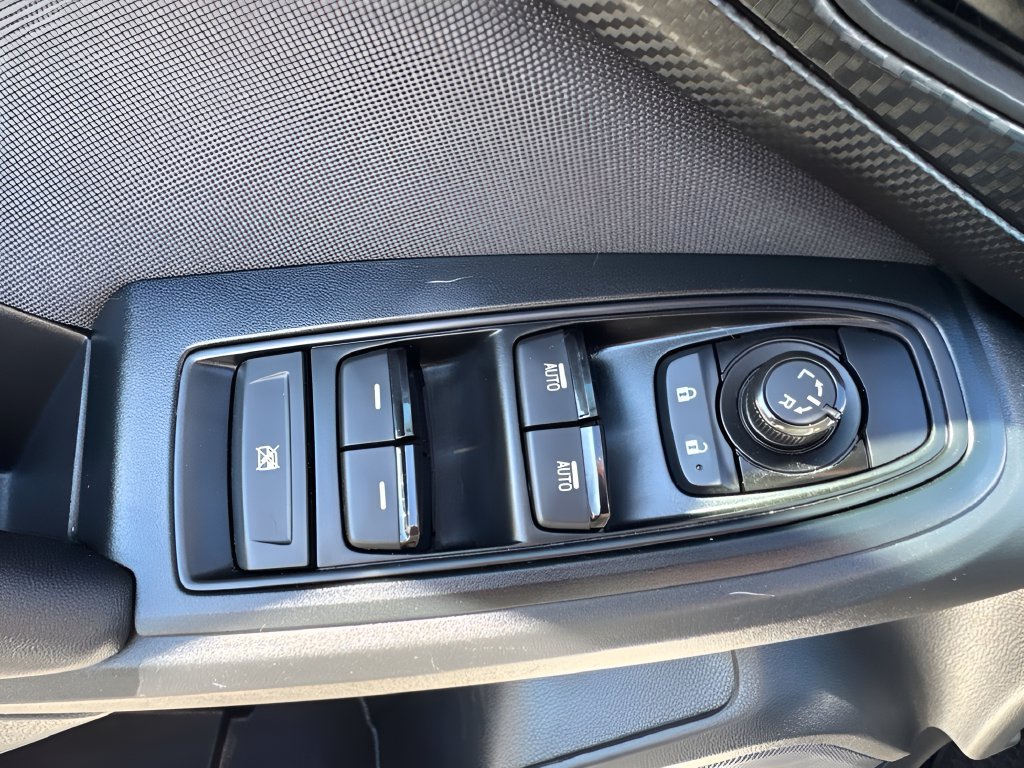 Used 2019 Subaru Crosstrek 2.0i Premium w/ Eyesight System AWD/4WD image 22