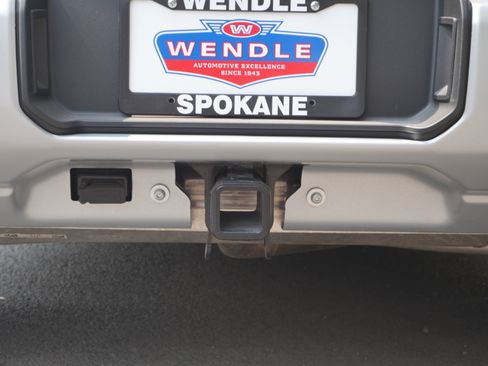 Certified 2025 Ford Bronco Sport Big Bend AWD/4WD image 23