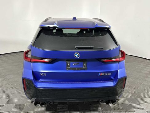 New 2026 BMW X1 M35i w/ Technology Package image 2
