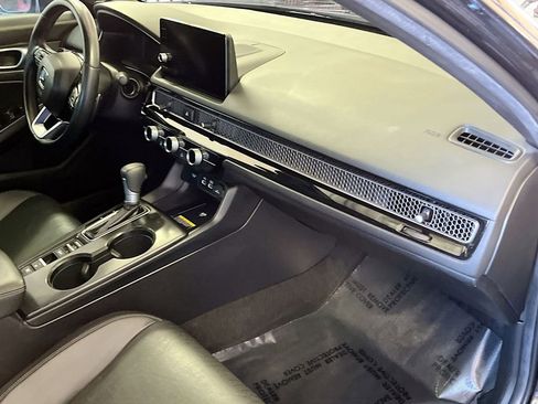 Used 2024 Honda Civic Sport Touring image 30