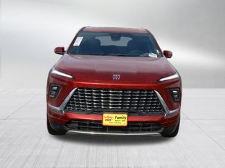 New 2026 Buick Enclave Avenir w/ Super Cruise Package video 2