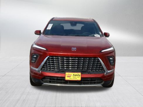 New 2026 Buick Enclave Avenir w/ Super Cruise Package image 2