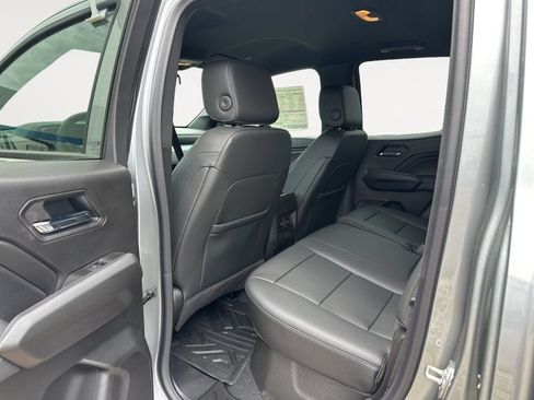 New 2026 Chevrolet Colorado LT w/ LT Convenience Package AWD/4WD image 23