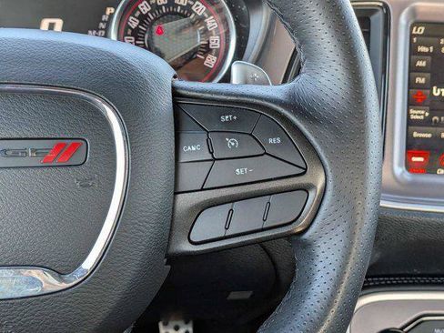 Certified 2022 Dodge Challenger R/T Scat Pack RWD image 25