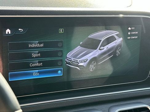 Used 2022 Mercedes-Benz GLE 350 image 41