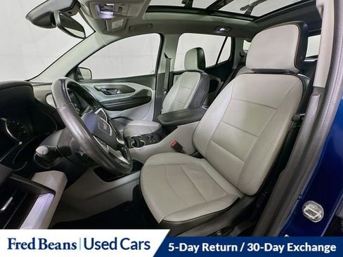 Used 2020 GMC Terrain SLT w/ Preferred Package image 24