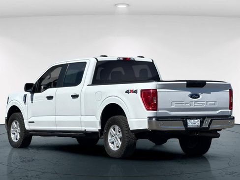 Used 2023 Ford F150 XLT image 8