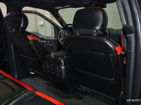 Used 2019 Ford F150 Lariat w/ Equipment Group 502A Luxury image 20