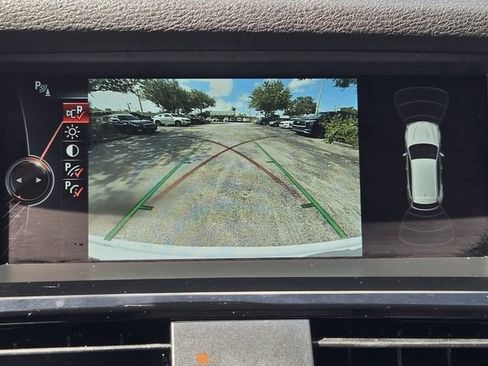 Used 2016 BMW X3 xDrive28i AWD/4WD image 26