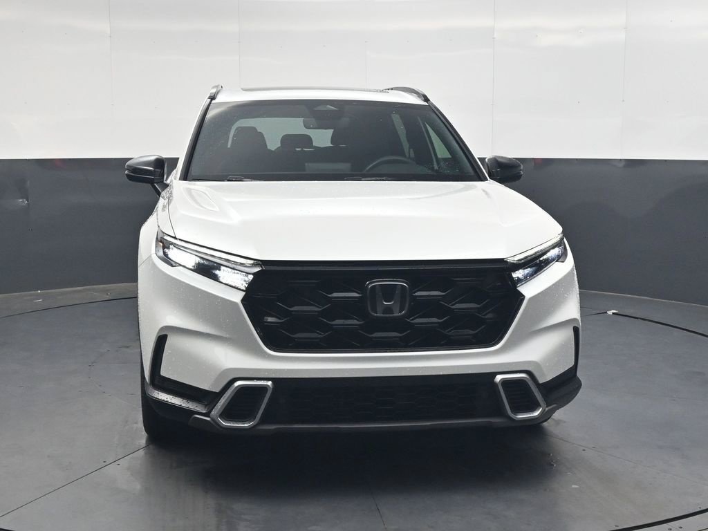 Used 2024 Honda CR-V Sport Touring image 9