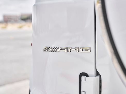 Used 2026 Mercedes-Benz G 63 AMG 4MATIC image 14