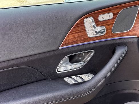Certified 2025 Mercedes-Benz GLE 350 4MATIC image 13