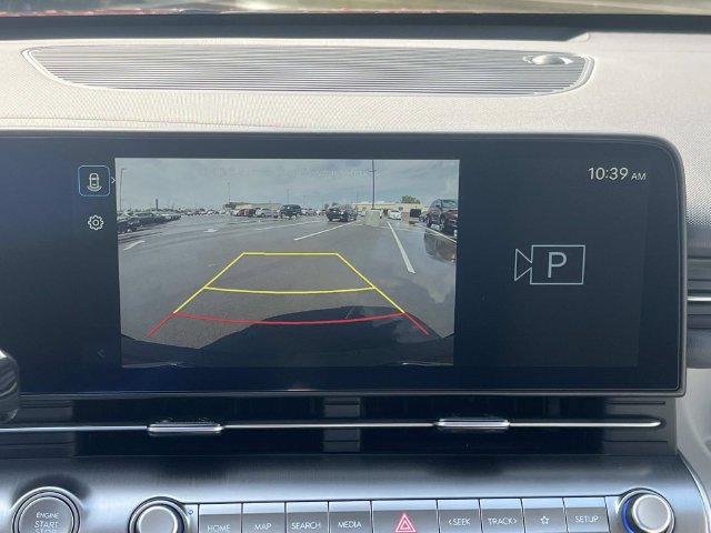 New 2027 Hyundai Kona SEL Sport FWD image 24