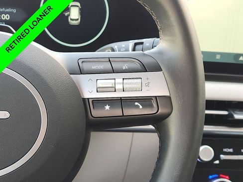 New 2026 Hyundai Tucson SEL image 29